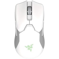 Razer Viper Ultimate Wireless Gaming mouse with Charging Dock - Mercury