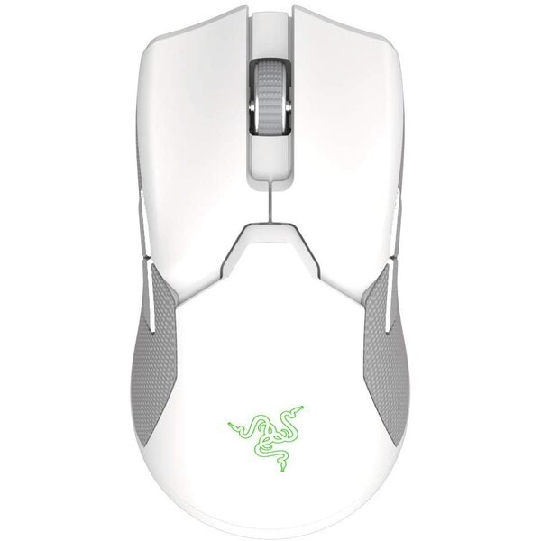 Razer Viper Ultimate Wireless Gaming Mouse With Charging Dock Mercury Vtenh Razer Viper Ultimate Wireless Gaming Mouse With Charging Dock Mercury Vtenh