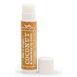 Bodia Coconut Lip Balm