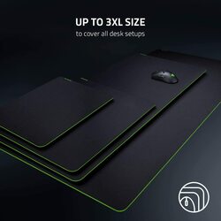 Razer Gigantus V2 - Soft Gaming Mouse Mat 3XL - FRML Packaging