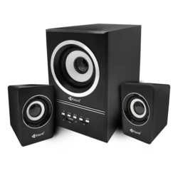 Kisonli U-2700BT Bluetooth Speaker