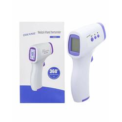 Infrared Forehead Thermometer - Dikang