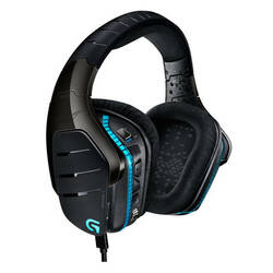 G633 Artemis Spectrum Headset