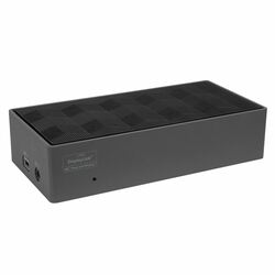 Targus DOCK190 USB-C Universal DV4K Docking Station