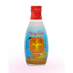 Hong Soon Sugar Free 180ML Pack of 24