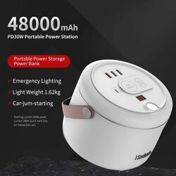 Power Bank Yoobao