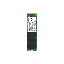 Transcend 128GB M.2 PCIe Gen3 x4