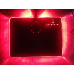 Alienware RGB Mousepad Lightening 240x180x3mm + RGB
