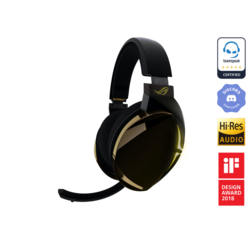 Asus Rog Strix Fusion 700 PC Gaming Headset with Bluetooth