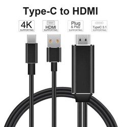 HDMI Type C