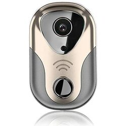 Doorbell-Camera 163Eye
