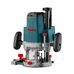 Electric Compact  Router 12mm