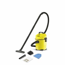 KARCHER Vacuum Cleaner WD1KAP