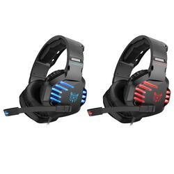 Gaming Headset ONIKUMA K17