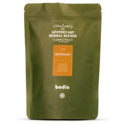 Nº5 REVIRALIZE – តែចម្រាញ់ចេញពីរុក្ខជាតិ