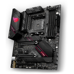 Asus ROG STRIX B550-E Gaming Motherboard AMD AM4