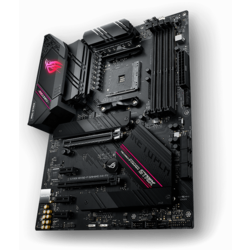 Asus ROG STRIX B550-F GAMING (WI-FI) Motherboard AMD AM4