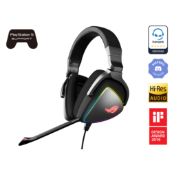 Asus ROG DELTA Headset