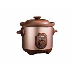 Powerpac PPSC50 Slow Cooker 5.0L 