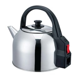 POWERPAC PPJ2055 Stainless Steel Electric Kettle 5L