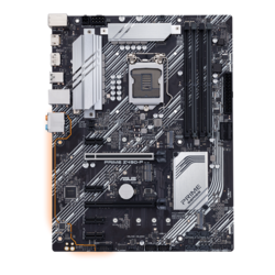 Asus Prime Z490-P Motherboard​ Intel LGA 1200