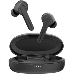 SoundPeats TrueCapsule Wireless Earbuds Black