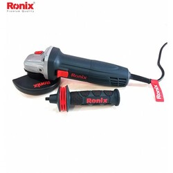Mini Angle Grinder