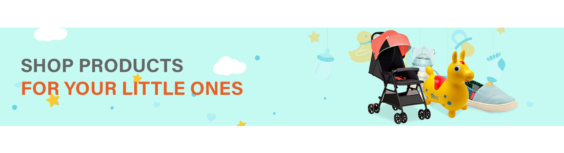 For the beloved little ones