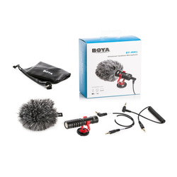 Microphone Live