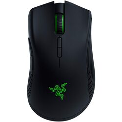 Razer Mamba Wireless - Right-Handed Wireless Gaming Mouse