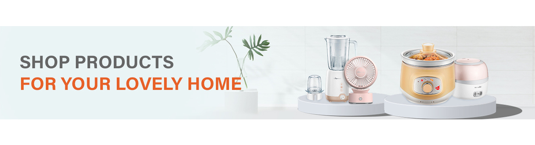 For your best living environment