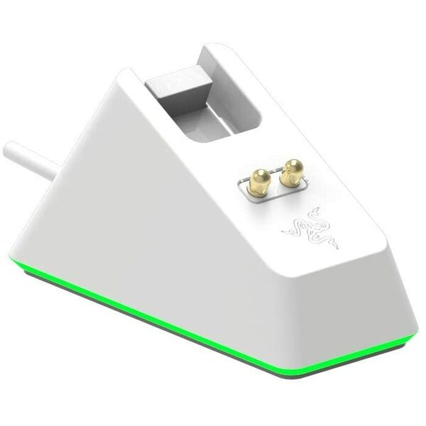 Razer Viper Ultimate Wireless Gaming Mouse With Charging Dock Mercury Vtenh Razer Viper Ultimate Wireless Gaming Mouse With Charging Dock Mercury Vtenh