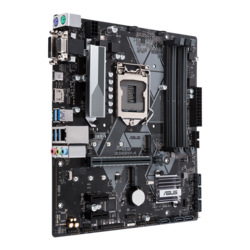 Asus Prime B365M-A Motherboard Intel LGA 1151