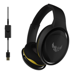 Asus Tuf H5 Gaming Headset