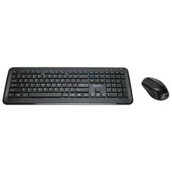 Targus KM610 Wireless Keyboard & Mouse Combo