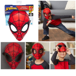 Mask Spider-Man
