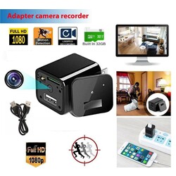 Charger Camera Recorder Z88