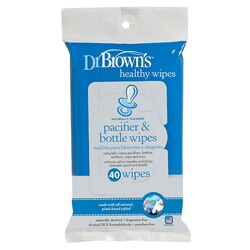 Pacifier and Bottle Wipes