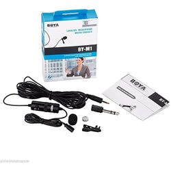 Microphone Live