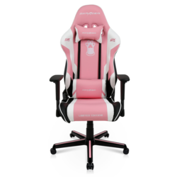 DXRacer PC Gaming Chair Racing Series(OH/RZ95/PWN)