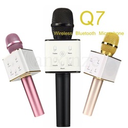 Wireless Bluetooth Microphone