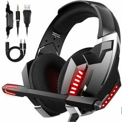 ONIKUMA K18 Gaming Headset