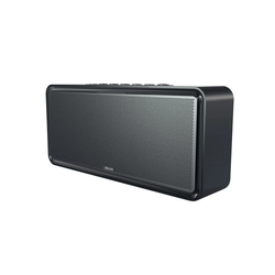 DOSS SoundBox XL Portable Wireless Speaker Black