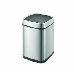 EKO 9288MT-12L Sensor Bin 12L S-Steel
