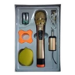 Microphone