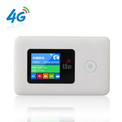 Modern Wifi Lte 4G