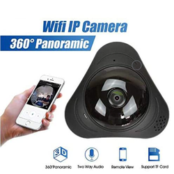 Yoosee VR 360 Degree Camera