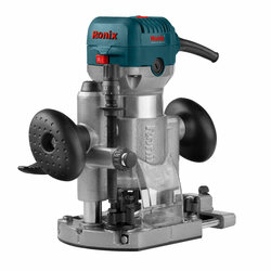 Electric Compact  Router 8mm