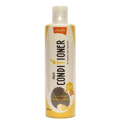 ក្រែមបន្ទន់សក់ LOLANE 320មល