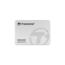 Transcend 240GB 2.5" Internal SSD 220S